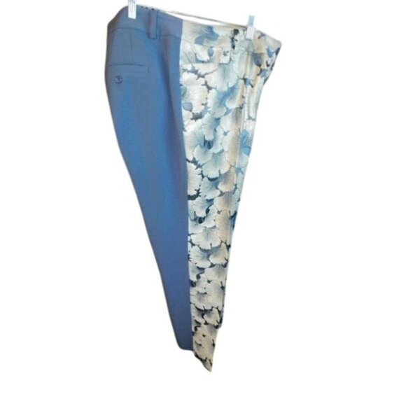 Eloquii Size 14/16 Plus Size Dressy Evening 2 Piece Suit Jacket + Pants NWT - Picture 6 of 6